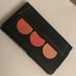 Smashbox blush